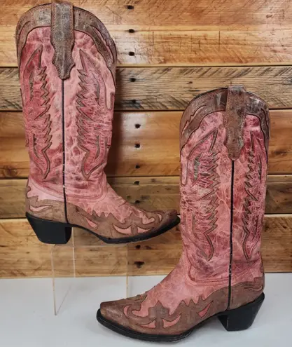 Corral boots Corral Cowgirl Boots