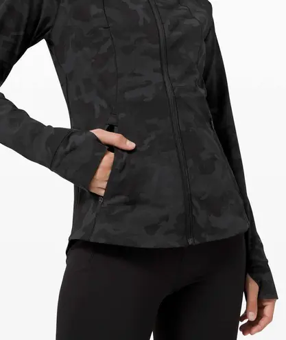 Lululemon Mist Over Windbreaker