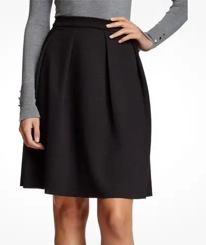 Dantelle NWOT Casual Ponte Pleated Skirt