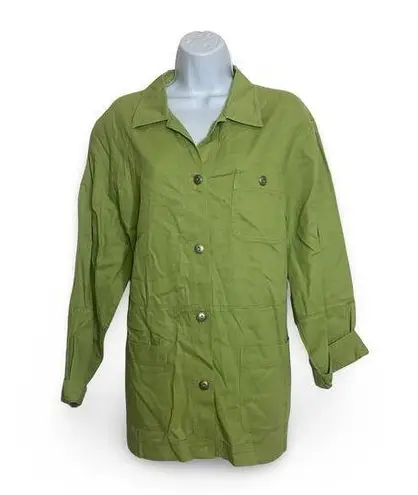 Susan Bristol Vintage Button Down