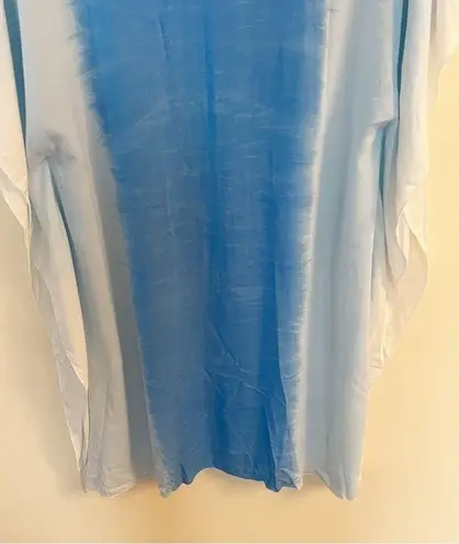 Walker & Wade Kaftan Style Lightweight Beach Coverup V