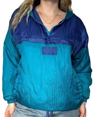 Pro Spirit Vintage Windbreaker