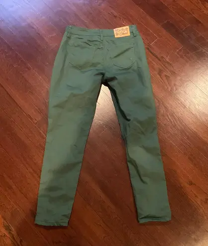 Her Universe Destination Disney The Little Mermaid Ariel Scale Pants