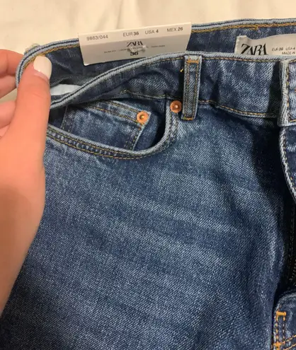 ZARA Jeans