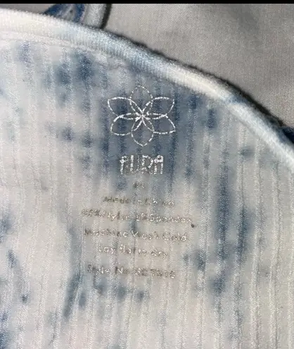 Athletic Matching Set Blue Size M