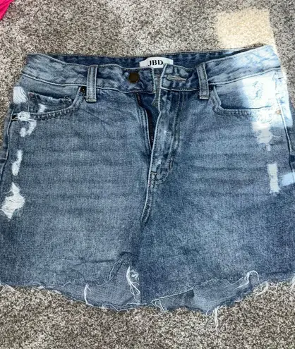 JBD Jeans JBD Jean Shorts