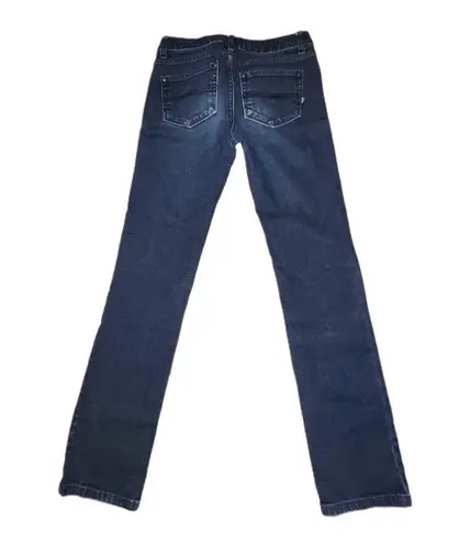 Patagonia • Dark Blue • Organic Cotton • Straight Jean • Size 26