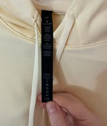 Lululemon Hoodie