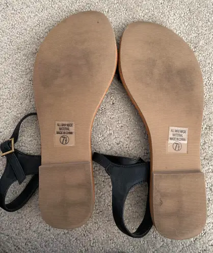 Soda  Sandals