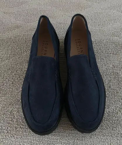 Journee Collection NWOB Erika Loafer