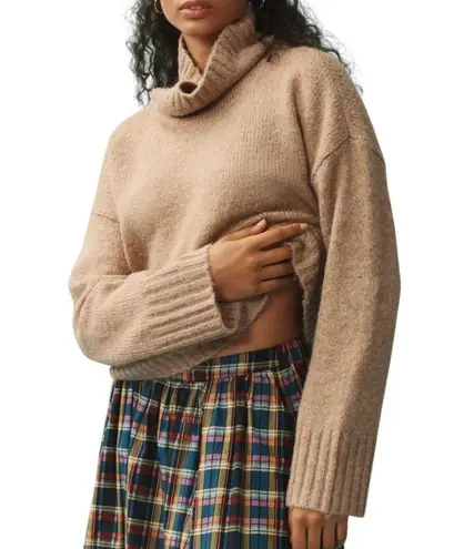 Pilcro Anthropologie The Lennon Wide