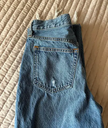 Abercrombie & Fitch Jeans