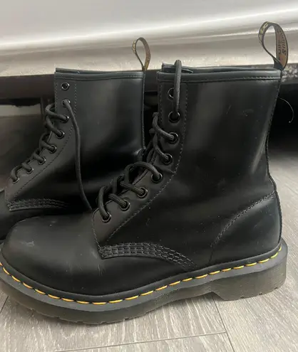 Dr. Martens Boot