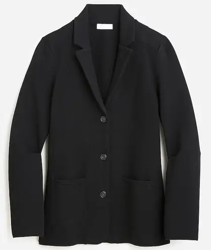 J.Crew Waisted Sweater