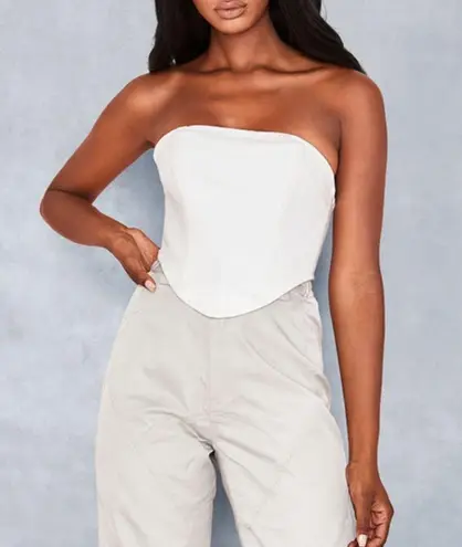 Mistress Rocks Silver Lining Top