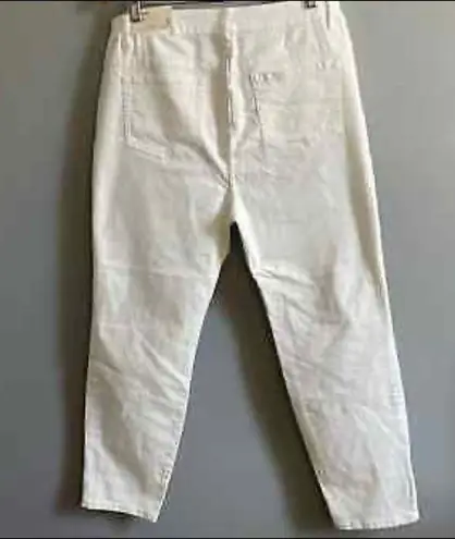 Soft Surroundings ✨ Legging Ankle Zip✨