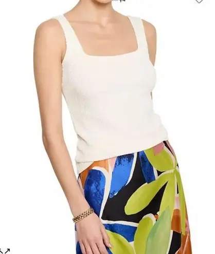 Nic+Zoe NEW
Bubble Knit Tank Top