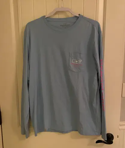 Vineyard Vines South Carolina  Long Sleeve