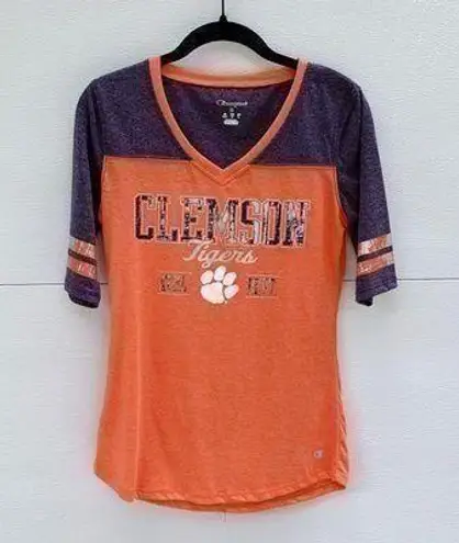 Champion Clemson University Tee