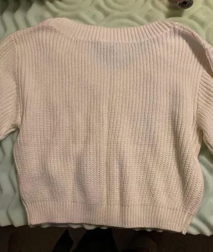 H&M Sweater