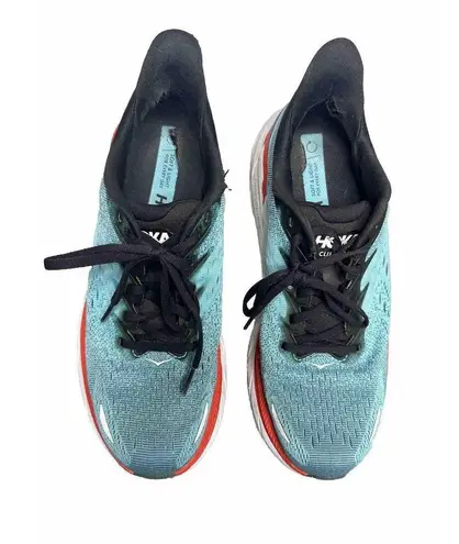 Saucony Teal Kilkenny XC 7 Flat Cross Country Running Shoes Size 9.5 Blue