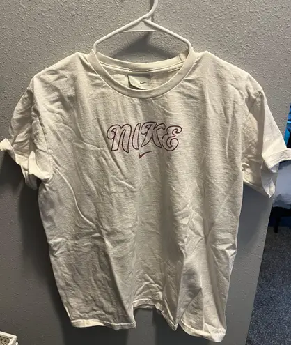 Nike Vintage Tee