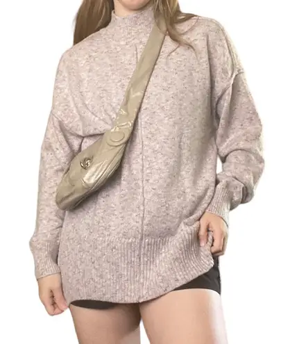 Olivia Sky NWT blended knit effortless cozy sweater