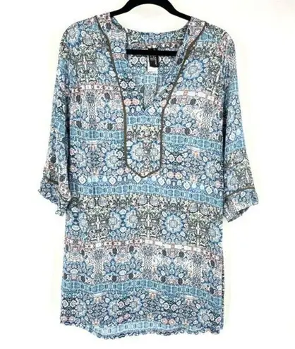 Jets by Jessika Allen Women's Geometric V