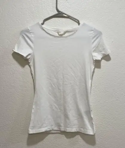 H&M White Top