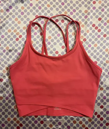 Peloton Workout Top