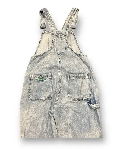 Empyre Suzie Coveralls Size Large Blue