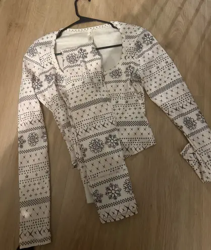 SKIMS  Pajamas - Image 1