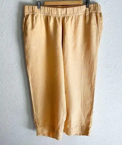 Pure Jill Linen Trapunto