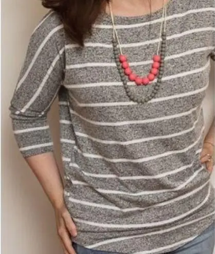 Stitch Fix Pomelo Corrina dolman tops from sm/med