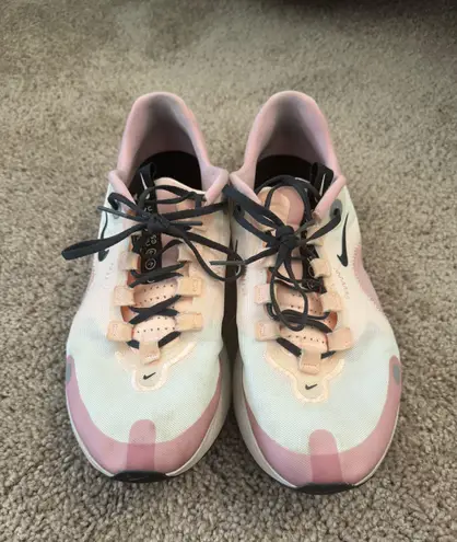 Nike React Running Shoes Multiple Size 9.5