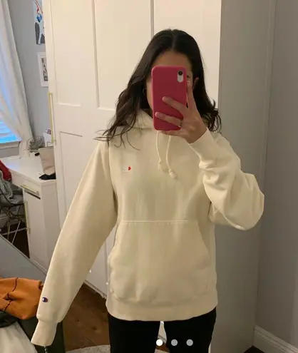 Champion Reverse Weave Hoodie