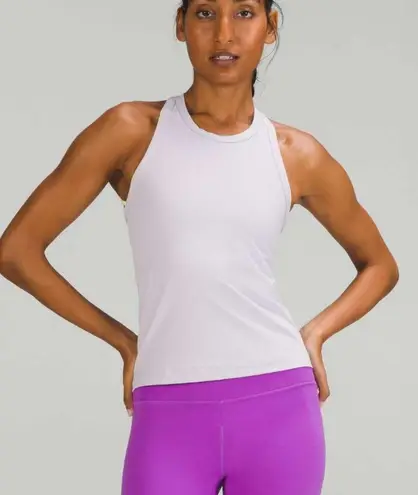 Lululemon  Align Waist-Length Racerback Tank Top - Image 1
