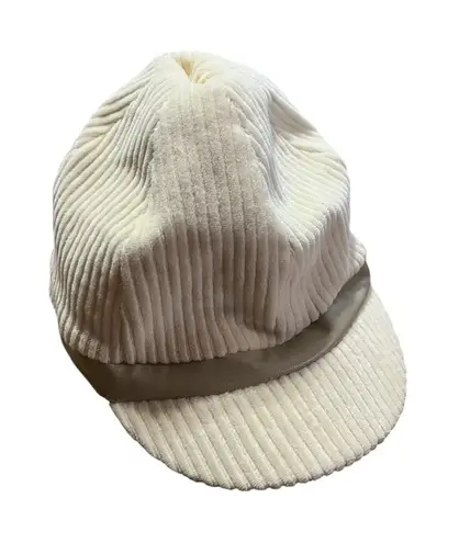 Vintage Giovannio New York Womens Scala Hat New With Tags Style 27056