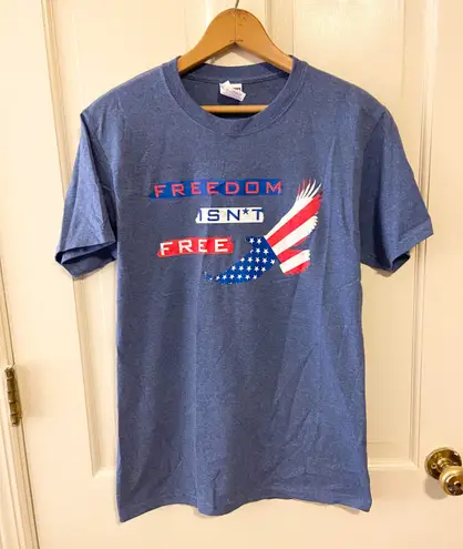 American Eagle  patriotic USA graphic T-shirt 