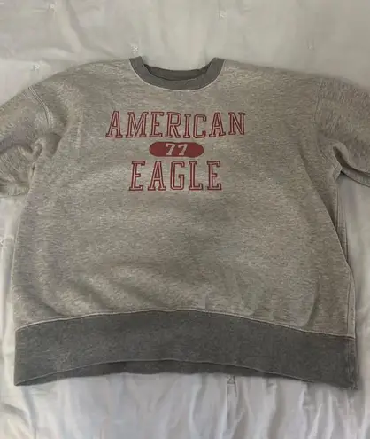 American Eagle Outfitters Crewneck