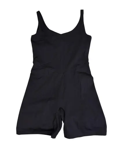 Pilates Barre All Access by Bandier Black V