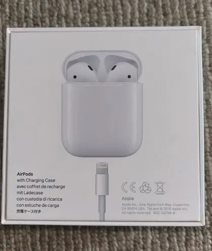 Apple AirPods