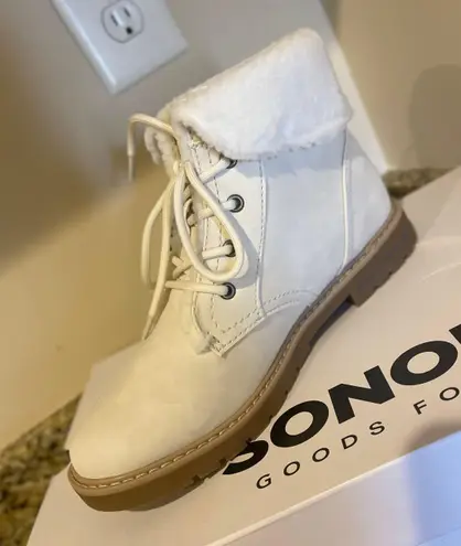 Sonoma Winter Women Boots