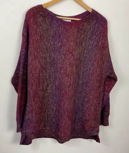 Westport 1962 Women's Pullover Knit Sweater Size 2X