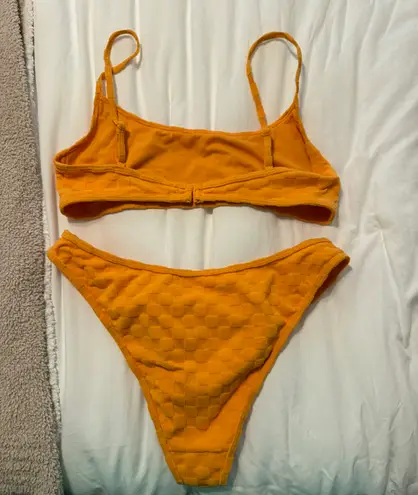 PacSun Bikini Top And Bottoms