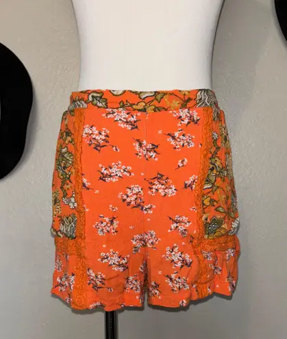 Chelsea & Violet Shorts