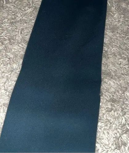 Lululemon submarine wunder under luon 25” leggings size 4