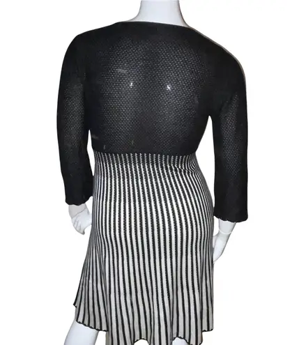 Dana buchman sweater dress online