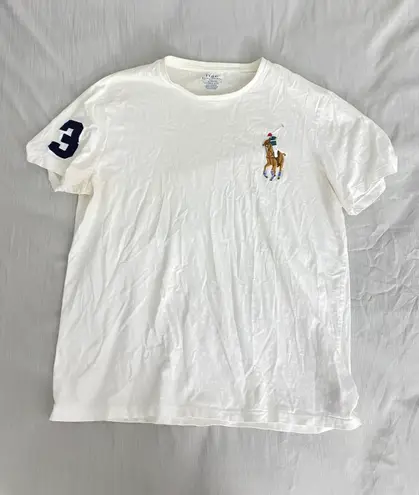 Polo Ralph Lauren Vintage T-Shirt