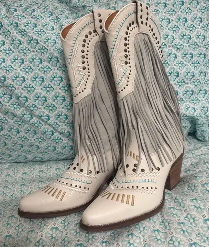 Dingo  boots thumbnail 4